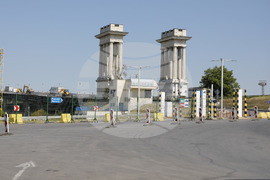 Русе - ГКПП "Дунав мост" - трафик