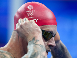 Paris Olympics Swimming