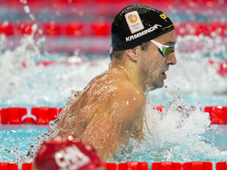 Paris Olympics Swimming