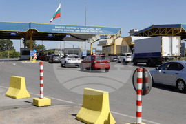 Русе - ГКПП "Дунав мост" - трафик