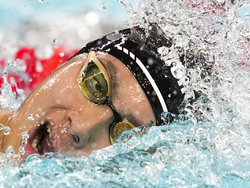 Paris Olympics Swimming