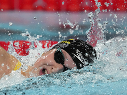 Paris Olympics Swimming