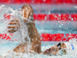 Paris Olympics Swimming