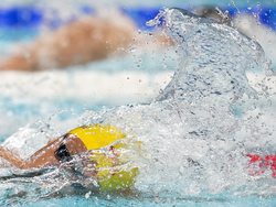 Paris Olympics Swimming