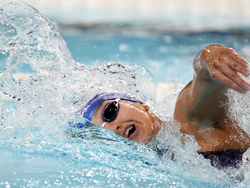Paris Olympics Swimming