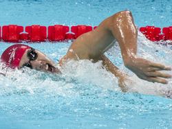 Paris Olympics Swimming
