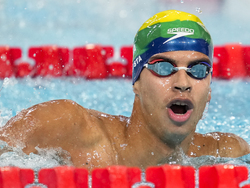 Paris Olympics Swimming