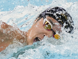 Paris Olympics Swimming