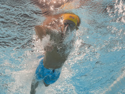 Paris Olympics Swimming