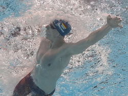 Paris Olympics Swimming