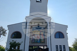 Каспичан - църква „Св. Пантелеймон и Св. Седмочисленици” - храмов празник