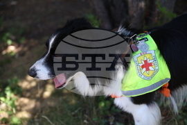 Австрийски Червен кръст - БЧК - дарение