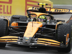 Belgium F1 GP Auto Racing