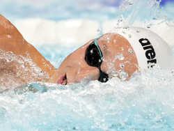 Paris Olympics Swimming