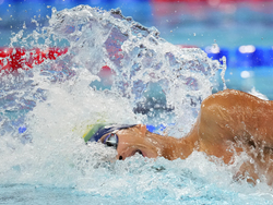Paris Olympics Swimming