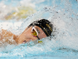 Paris Olympics Swimming