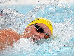Paris Olympics Swimming