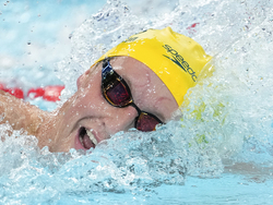 Paris Olympics Swimming