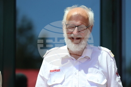 Австрийски Червен кръст - БЧК - дарение