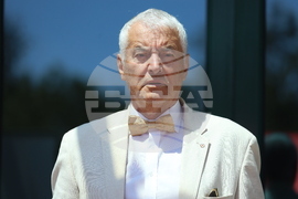 Австрийски Червен кръст - БЧК - дарение