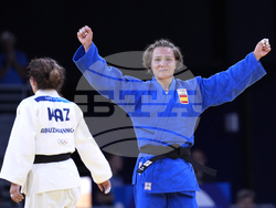 Paris Olympics Judo