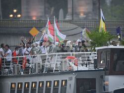 Снимка: Президентство