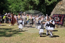 Котел - Фестивал на етносите, багрите и котленския килим