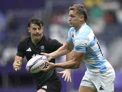 Paris Olympics Rugby
