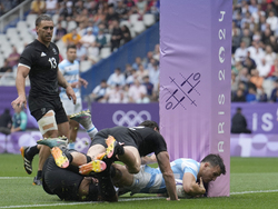 Paris Olympics Rugby