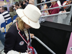 Paris Olympics Fencing