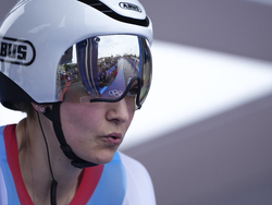 Paris Olympics Cycling