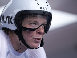 Paris Olympics Cycling