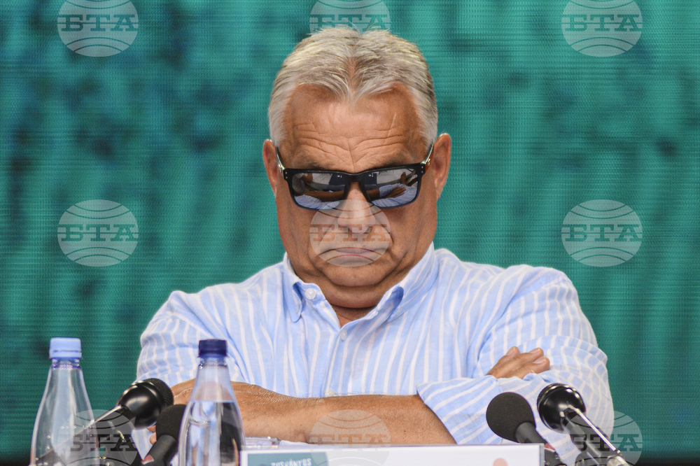 Краят на "епохата Орбан" за Румъния