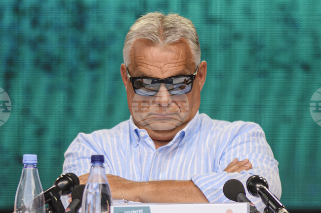 Краят на "епохата Орбан" за Румъния