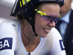 Paris Olympics Cycling