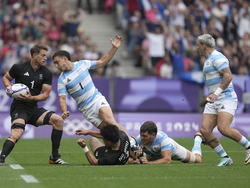 Paris Olympics Rugby