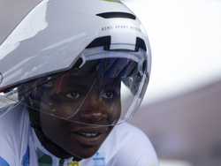 Paris Olympics Cycling