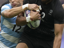 Paris Olympics Rugby