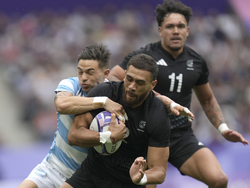 Paris Olympics Rugby