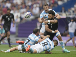Paris Olympics Rugby