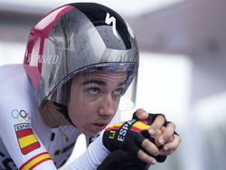 Paris Olympics Cycling