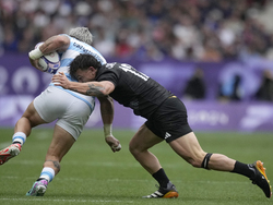 Paris Olympics Rugby