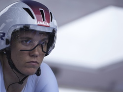 Paris Olympics Cycling