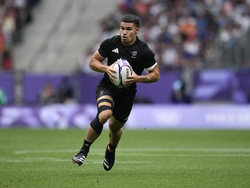 Paris Olympics Rugby