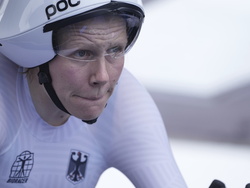 Paris Olympics Cycling