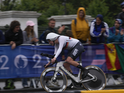 Paris Olympics Cycling