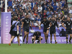 Paris Olympics Rugby