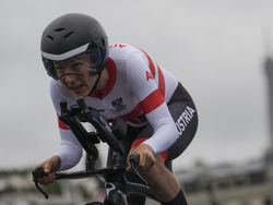 Paris Olympics Cycling