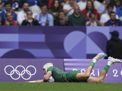 Paris Olympics Rugby