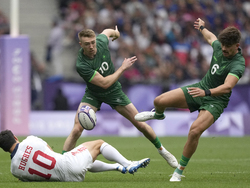 Paris Olympics Rugby